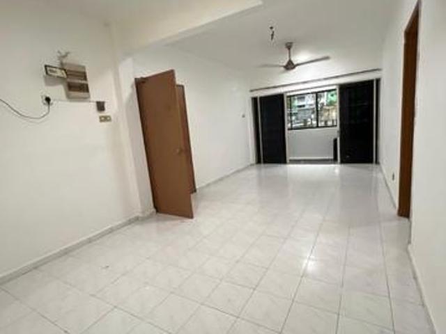 Apartment for sale in Johore Bahru, Johor