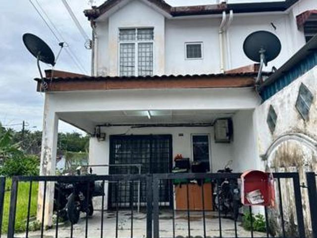 Terraced House for sale in Kulai, Johor