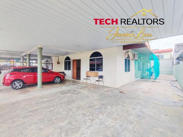 Residential House for sale in Sungai Petani, Kuala Muda