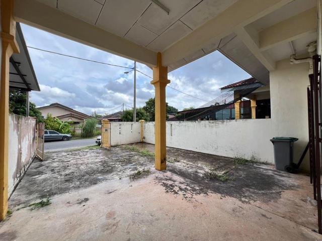 Terraced House for sale in Bukit Katil, Malaka