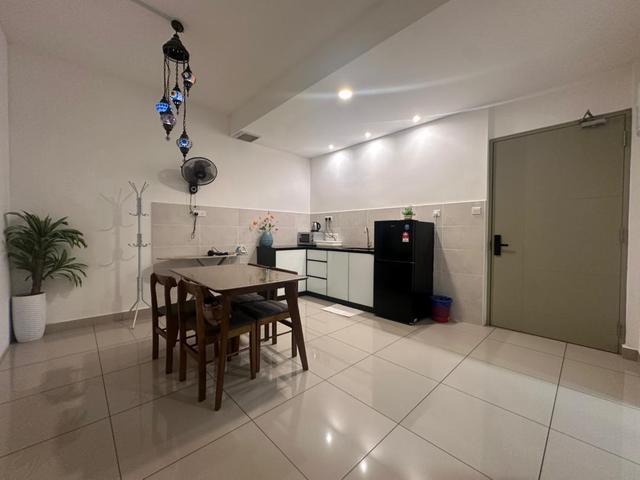 Serviced Residence for sale in Malaka