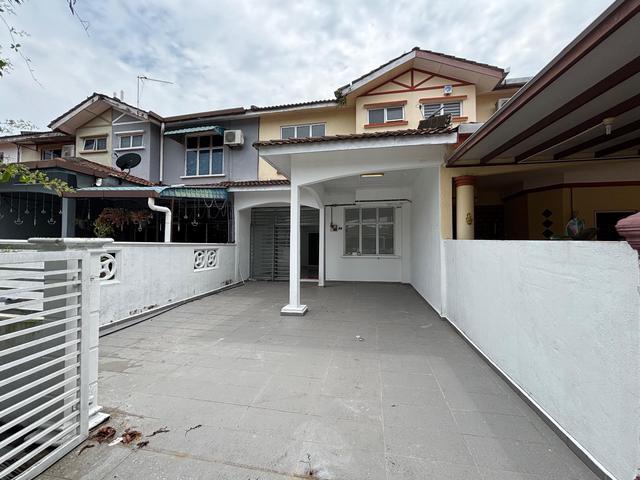 Terraced House for sale in Sendayan Village, Negeri Sembilan