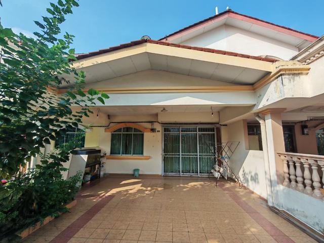 Terraced House for sale in Sendayan Village, Negeri Sembilan