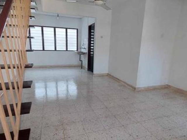 Terraced House for sale in Bukit Katil, Malaka