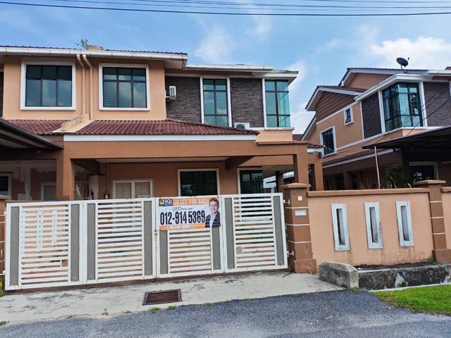 Residential House for sale in Durian Tunggal, Malaka