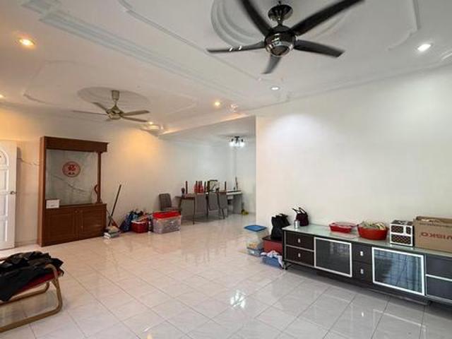 Terraced House for sale in Cheng, Malaka