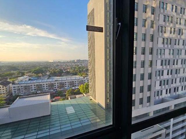 Serviced Residence for sale in Malaka