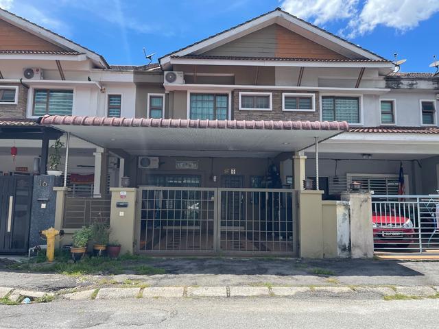 Terraced House for sale in Perak, Tanjong Ipoh