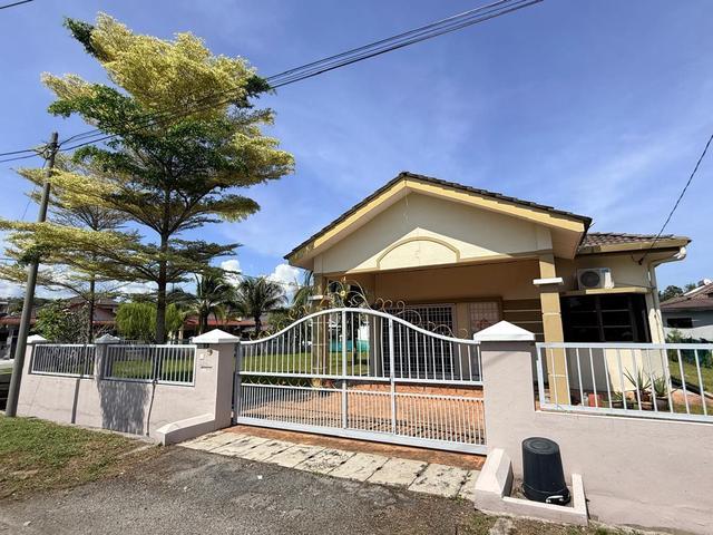 Bungalow for sale in Perak, Tanjong Ipoh