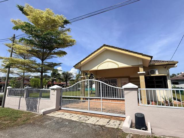 Bungalow for sale in Perak, Tanjong Ipoh