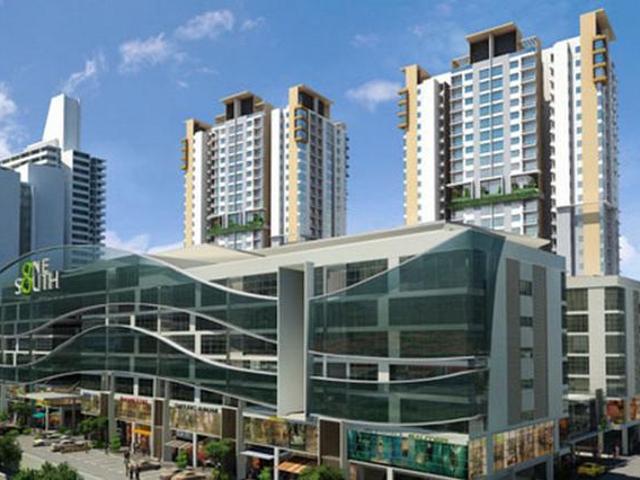 Apartment for sale in Petaling, Subang Jaya