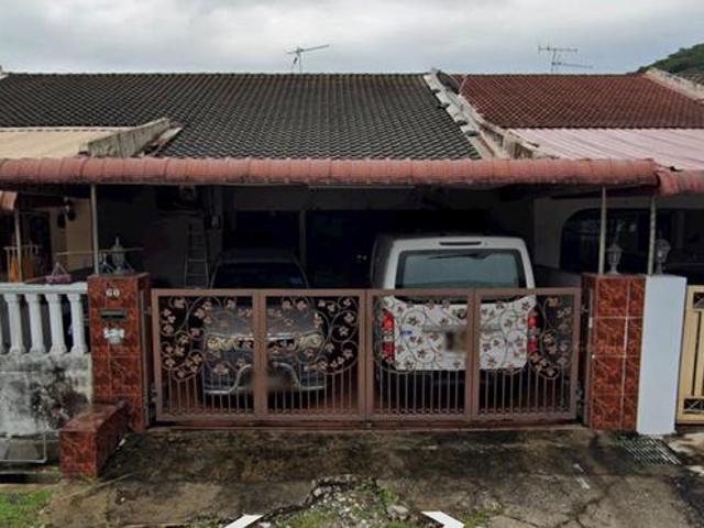Terraced House for sale in Perak, Tanjong Ipoh