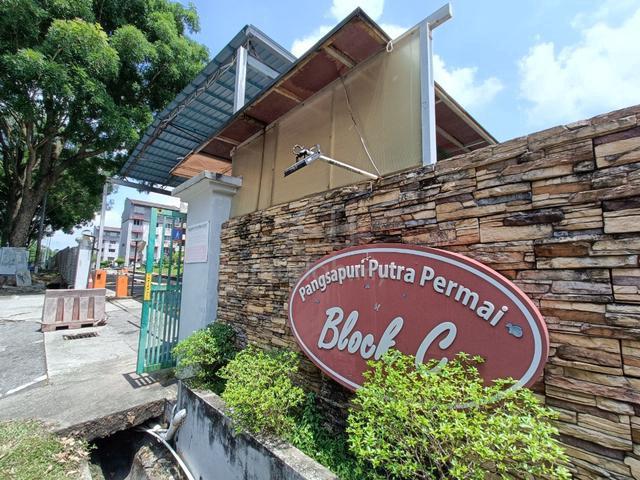 Apartment for sale in Petaling, Subang Jaya