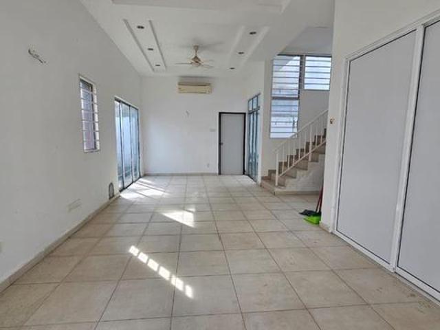 Terraced House for sale in Durian Tunggal, Malaka
