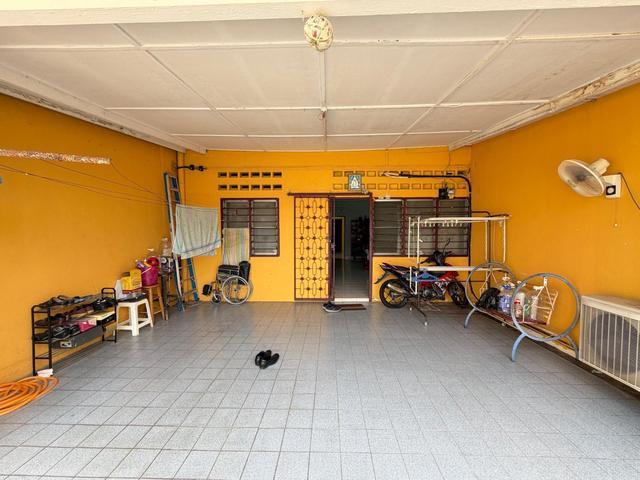 Terraced House for sale in Seremban