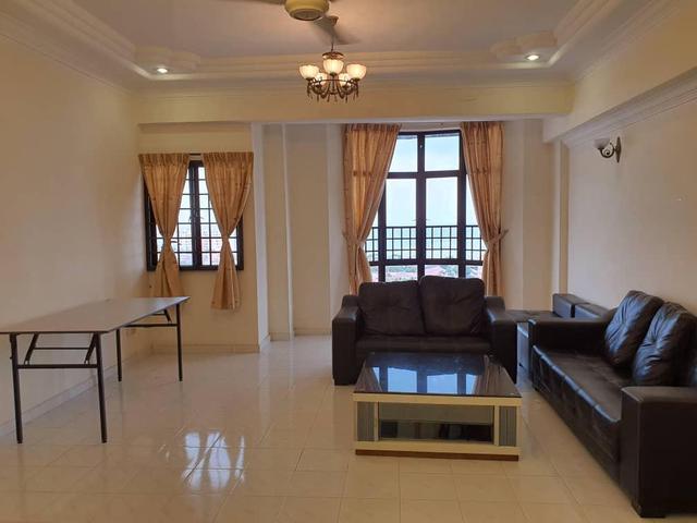 Condominium for sale in Ujong Pasir, Malaka