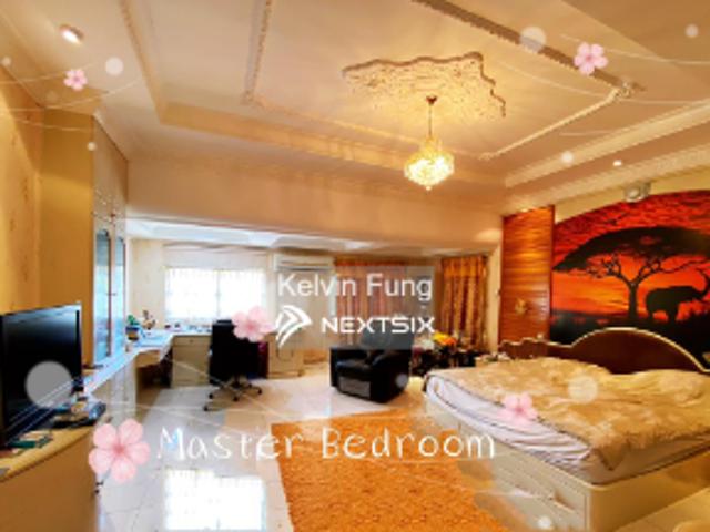 Residential House for sale in Bukit Ledang, Johor