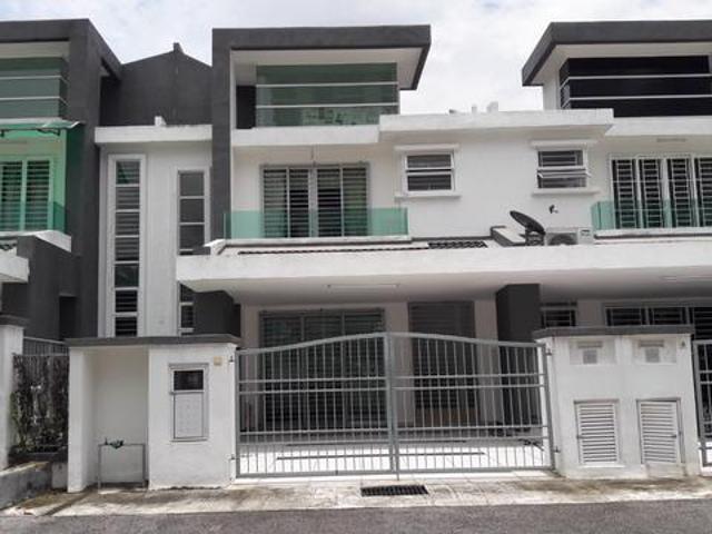 Terraced House for sale in Kajang, Langat
