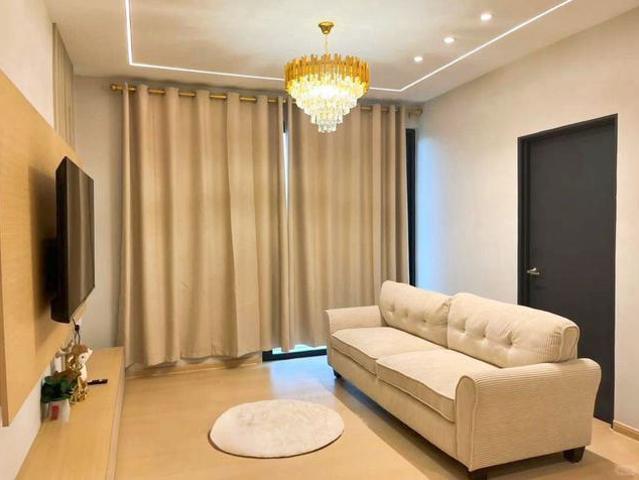 Apartment for sale in Kuching, Sarawak