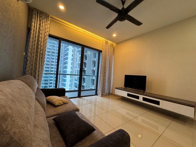 Serviced Residence for sale in Malaka