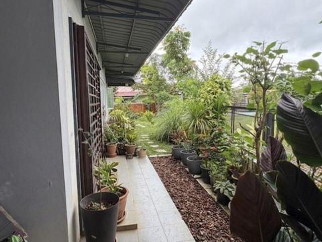 Terraced House for sale in Kuching, Sarawak