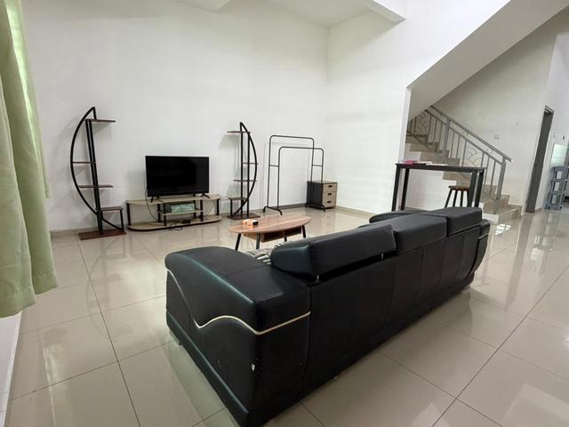 Terraced House for sale in Ujong Pasir, Malaka