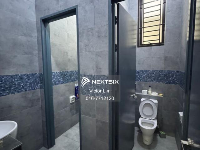 Residential House for sale in Johor