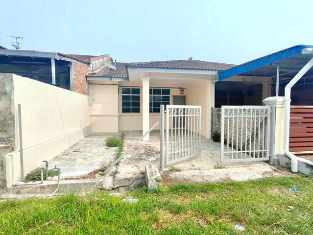 Terraced House for sale in Krubong