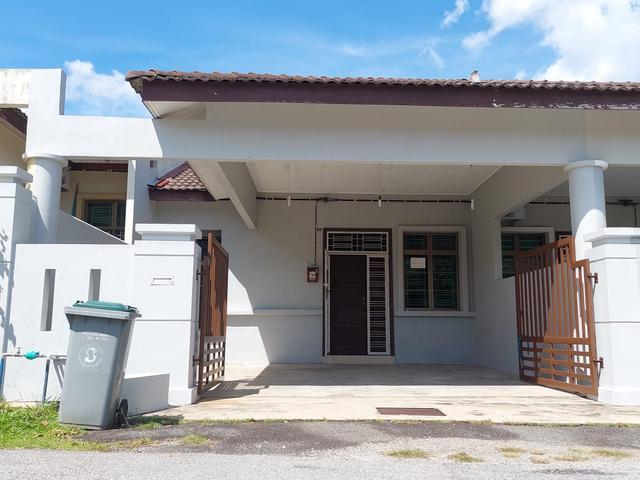 Terraced House for sale in Bukit Katil, Malaka