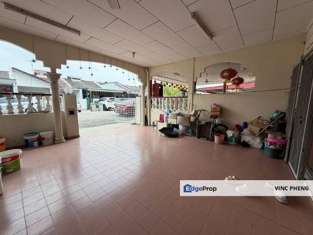House for sale in Duyong, Bandaraya Melaka