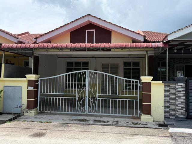 Terraced House for sale in Jasin