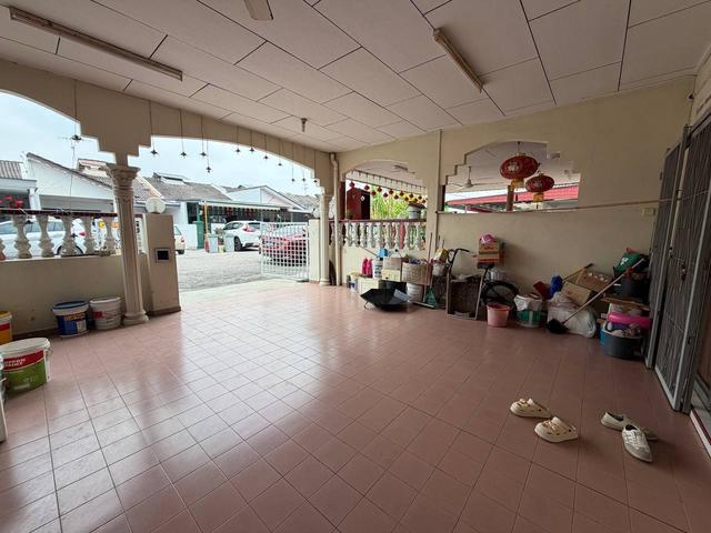 Terraced House for sale in Duyong, Bandaraya Melaka