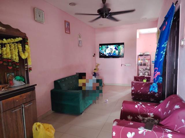 Terraced House for sale in Wellesley, Penang