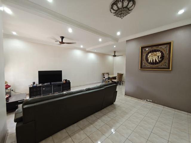 Terraced House for sale in Bandaraya Klang, Klang