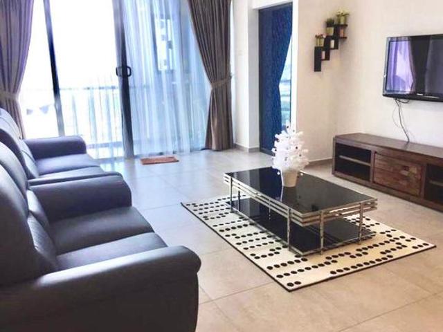 Serviced Residence for sale in Malaka