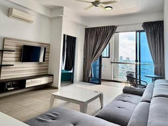 Serviced Residence for sale in Malaka