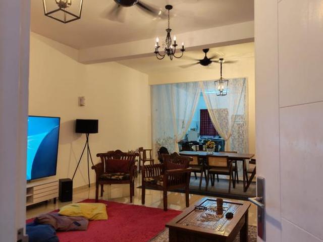 Terraced House for sale in Sendayan Village, Negeri Sembilan