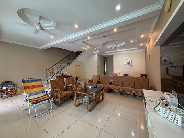 Terraced House for sale in Kampung Bertam Malim, Bandaraya Melaka