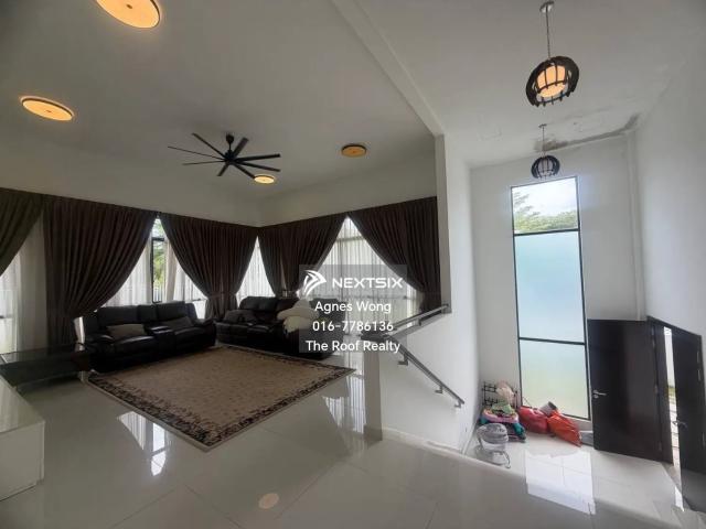 Residential House for sale in Ulu Tiram, Johor Bahru