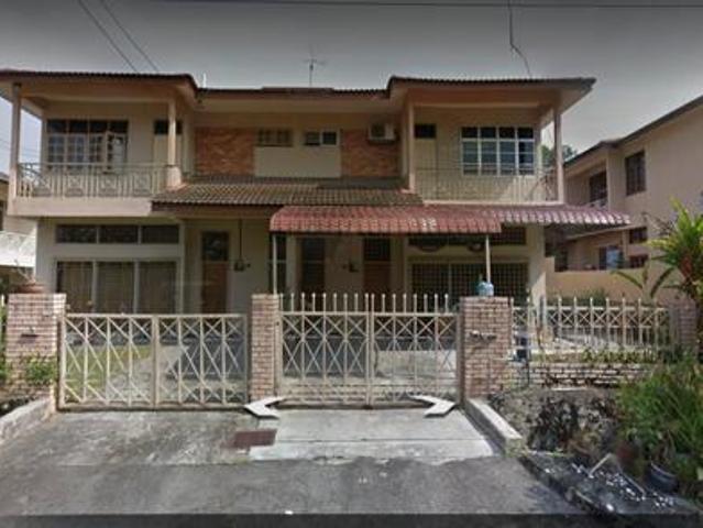 Residential House for sale in Petaling, Subang Jaya