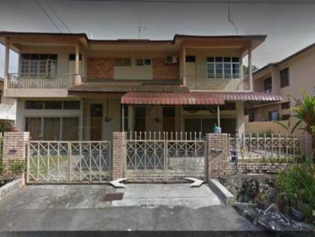Residential House for sale in Petaling, Subang Jaya