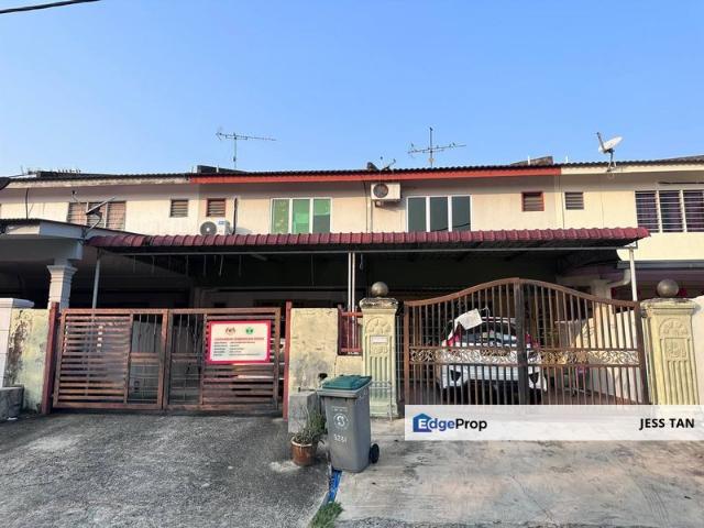House for rent in Tampin, Negeri Sembilan