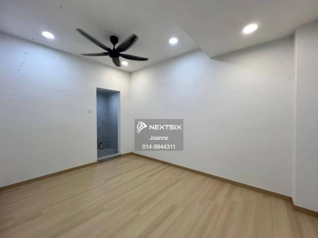 Residential House for sale in Port Klang, Selangor