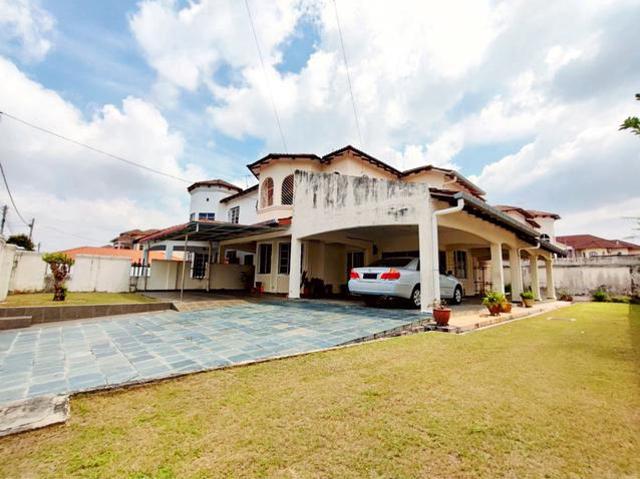 Residential House for sale in Malaka
