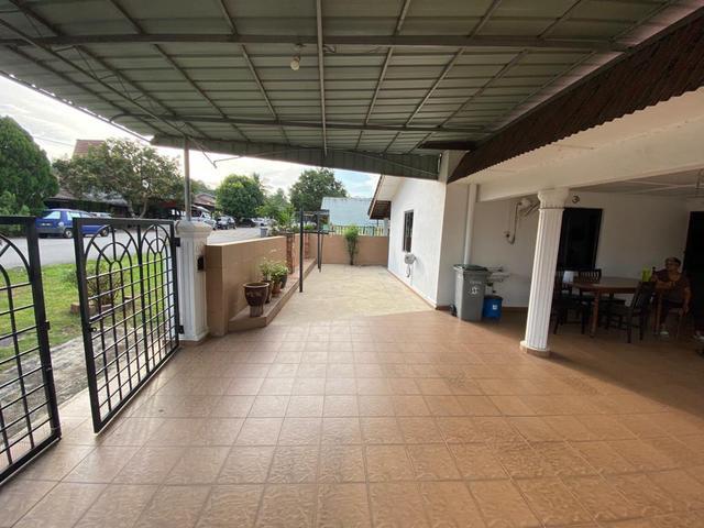 Property for sale in Bukit Katil, Malaka