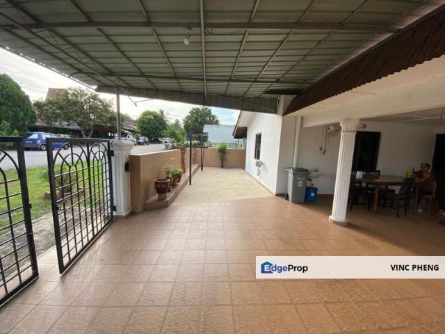 House for sale in Bukit Katil, Malaka