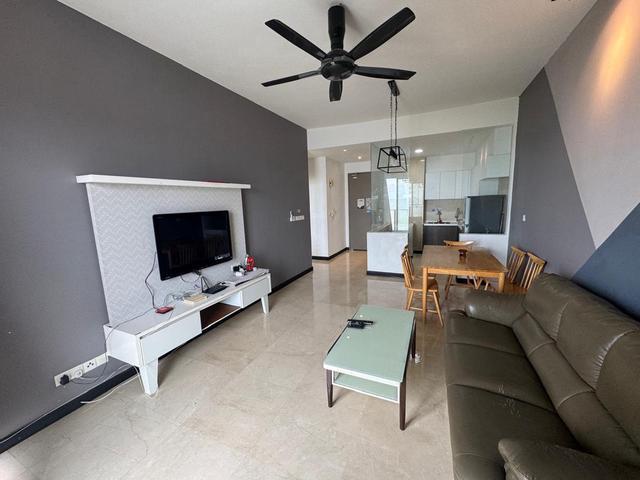 Serviced Residence for sale in Malaka
