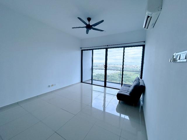 Serviced Residence for sale in Malaka