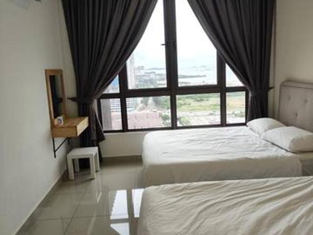 Serviced Residence for sale in Malaka