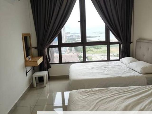 Condominium for sale in Malaka